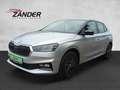 Skoda Fabia Ambition Colour Concept 5 J. Garantie Silber - thumbnail 1