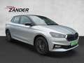 Skoda Fabia Ambition Colour Concept 5 J. Garantie Silber - thumbnail 8