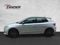 Skoda Fabia Ambition Colour Concept 5 J. Garantie Silber - thumbnail 3
