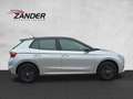 Skoda Fabia Ambition Colour Concept 5 J. Garantie Silber - thumbnail 7