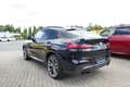 BMW X4 M d Panoramadach Schwarz - thumbnail 7