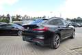 BMW X4 M d Panoramadach Schwarz - thumbnail 3