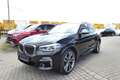 BMW X4 M d Panoramadach Schwarz - thumbnail 2