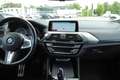 BMW X4 M d Panoramadach Schwarz - thumbnail 6