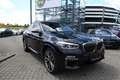 BMW X4 M d Panoramadach Schwarz - thumbnail 1