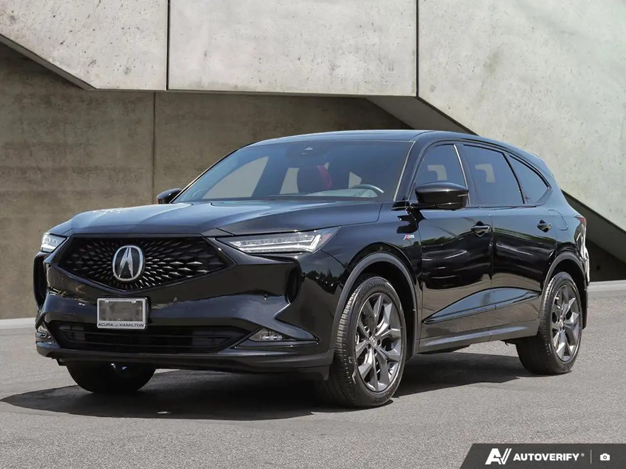 2024 Acura MDX