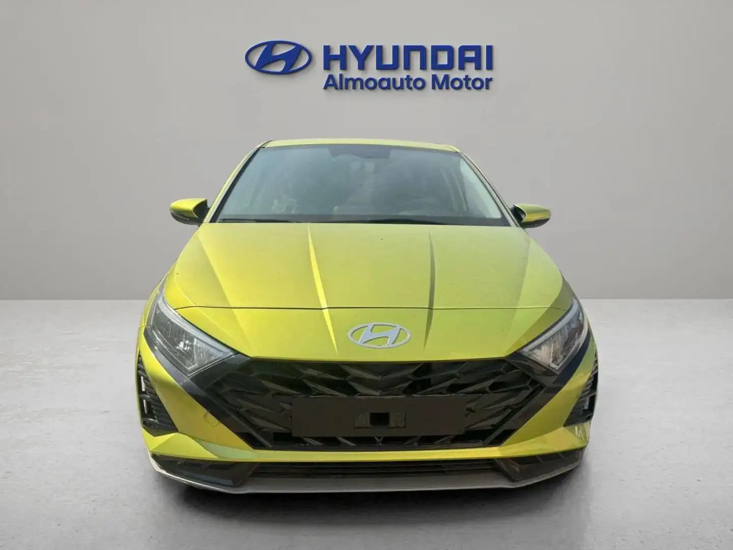 Hyundai i20 1.0 TGDI Klass 100 - 1