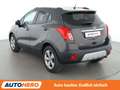 Opel Mokka 1.4 Turbo Color Edition ecoFlex*TEMPO*PDC* Grau - thumbnail 4