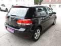 Volkswagen Golf R abbit 1,6 TDI DPF Schwarz - thumbnail 4