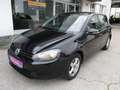 Volkswagen Golf R abbit 1,6 TDI DPF Schwarz - thumbnail 1