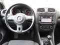 Volkswagen Golf R abbit 1,6 TDI DPF Schwarz - thumbnail 15