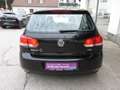 Volkswagen Golf R abbit 1,6 TDI DPF Schwarz - thumbnail 5