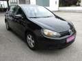 Volkswagen Golf R abbit 1,6 TDI DPF Schwarz - thumbnail 3