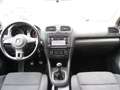 Volkswagen Golf R abbit 1,6 TDI DPF Schwarz - thumbnail 16