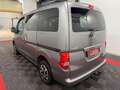 Nissan NV200 COMBI 1.5 dCi 110 BVM6 Pack Business 5pl +CAMERA+ATTELAGE Gris - thumbnail 5
