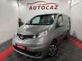 Nissan NV200 COMBI 1.5 dCi 110 BVM6 Pack Business 5pl +CAMERA+ATTELAGE Gri - thumbnail 1