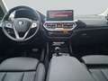BMW X3 xDrive20d Aut. Schwarz - thumbnail 16