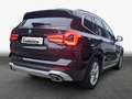 BMW X3 xDrive20d Aut. Schwarz - thumbnail 2