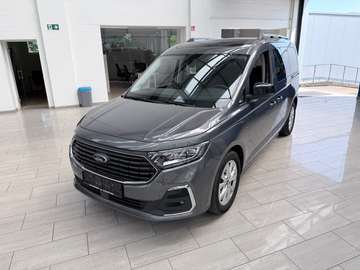 Grand Tourneo Connect 1.5 ecoboost 115PK 7zitplaat
