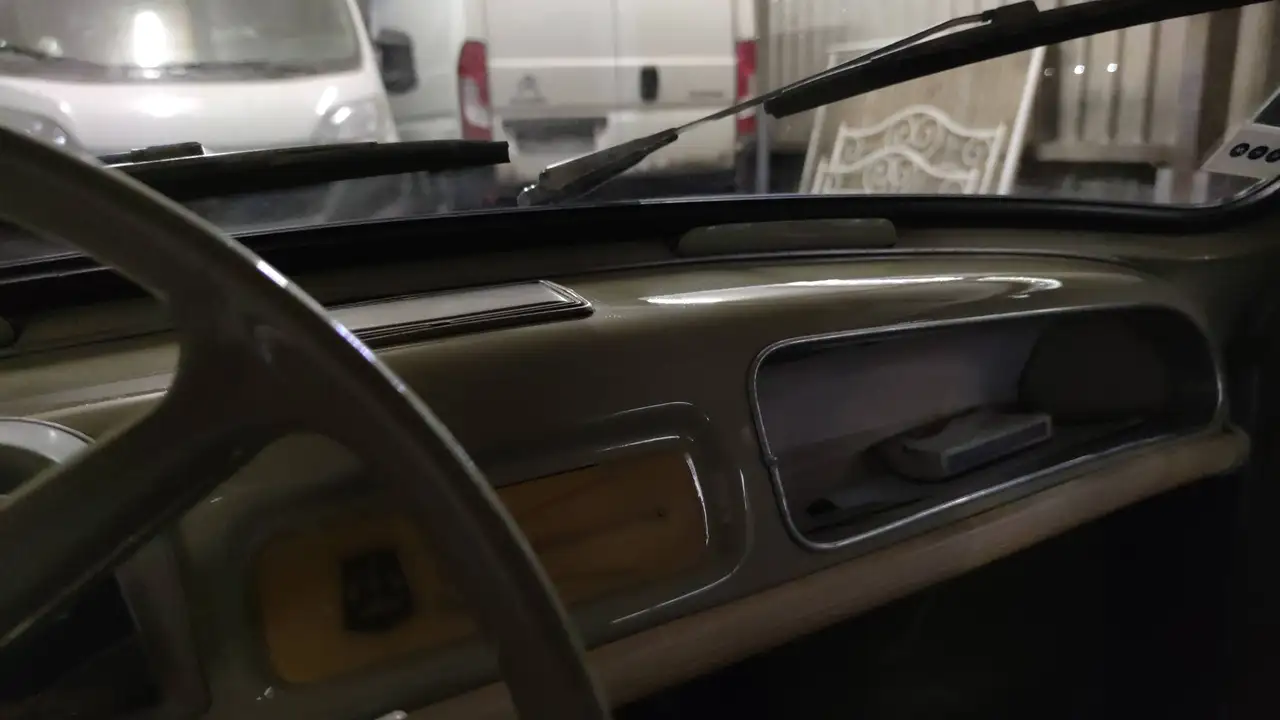 Renault Dauphine, foto 10