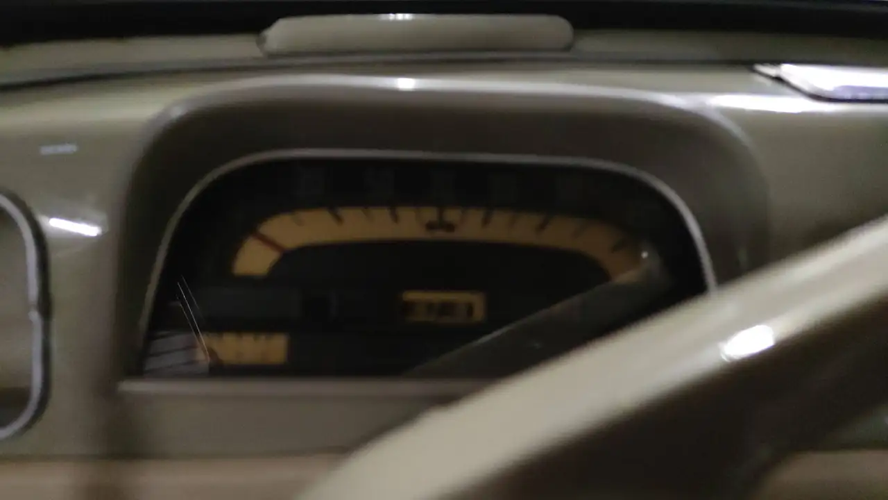 Renault Dauphine, foto 12