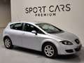 SEAT Leon 1.6 102cv Stylance Grau - thumbnail 3