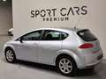 SEAT Leon 1.6 102cv Stylance Grau - thumbnail 2