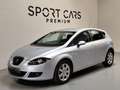 SEAT Leon 1.6 102cv Stylance Grau - thumbnail 1