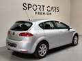 SEAT Leon 1.6 102cv Stylance Grau - thumbnail 4