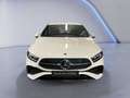 Mercedes-Benz A 200 d AMG Line Blanc - thumbnail 9