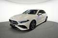 Mercedes-Benz A 200 d AMG Line Bianco - thumbnail 1