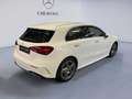 Mercedes-Benz A 200 d AMG Line Blanc - thumbnail 6