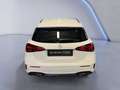 Mercedes-Benz A 200 d AMG Line Blanc - thumbnail 5