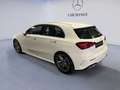 Mercedes-Benz A 200 d AMG Line Blanc - thumbnail 3