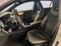 Mercedes-Benz A 200 d AMG Line Blanc - thumbnail 10