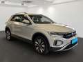 Volkswagen T-Roc 1.0 TSI Move *APPCON*PDC*LED*SITZH* Gris - thumbnail 4