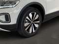 Volkswagen T-Roc 1.0 TSI Move *APPCON*PDC*LED*SITZH* Gris - thumbnail 10