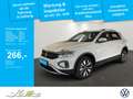 Volkswagen T-Roc 1.0 TSI Move *APPCON*PDC*LED*SITZH* Grijs - thumbnail 1