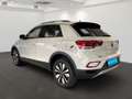Volkswagen T-Roc 1.0 TSI Move *APPCON*PDC*LED*SITZH* Gris - thumbnail 5