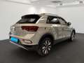 Volkswagen T-Roc 1.0 TSI Move *APPCON*PDC*LED*SITZH* Grau - thumbnail 6