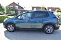 Peugeot 2008 1.2i *CarPlay*GPS*204€ PAR MOIS SANS ACOMPTE Bleu - thumbnail 6