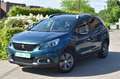 Peugeot 2008 1.2i *CarPlay*GPS*204€ PAR MOIS SANS ACOMPTE Bleu - thumbnail 8