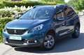 Peugeot 2008 1.2i *CarPlay*GPS*204€ PAR MOIS SANS ACOMPTE Bleu - thumbnail 1