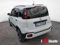 Fiat Panda Panda III 2021 Cross Panda 1.0 firefly hybrid Cro Bianco - thumbnail 4