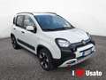 Fiat Panda Panda III 2021 Cross Panda 1.0 firefly hybrid Cro Bianco - thumbnail 2