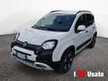 Fiat Panda Panda III 2021 Cross Panda 1.0 firefly hybrid Cro Bianco - thumbnail 1