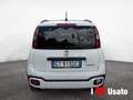 Fiat Panda Panda III 2021 Cross Panda 1.0 firefly hybrid Cro Bianco - thumbnail 5