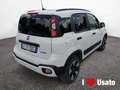 Fiat Panda Panda III 2021 Cross Panda 1.0 firefly hybrid Cro Bianco - thumbnail 3