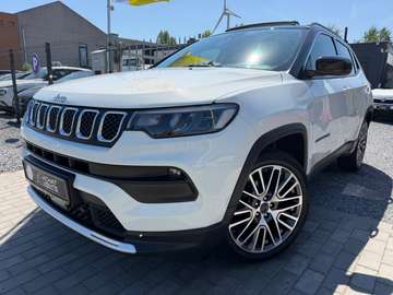 1.5T MHEV Night Eagle DCT ! Toit Pano !
