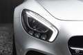 Mercedes-Benz AMG GT GT-S Coupe TAUSCH*FINANZIERUNG* Grau - thumbnail 43
